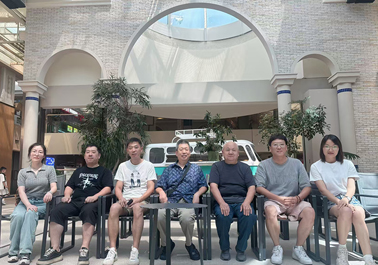 铭记历史   吾辈自强